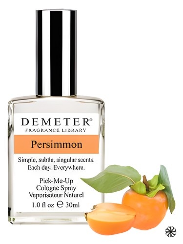 Persimmon Demeter Fragrance