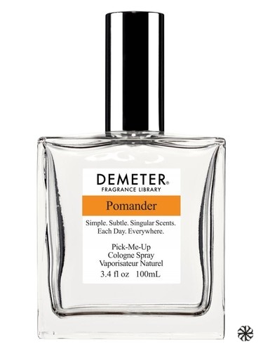 Pomander Demeter Fragrance