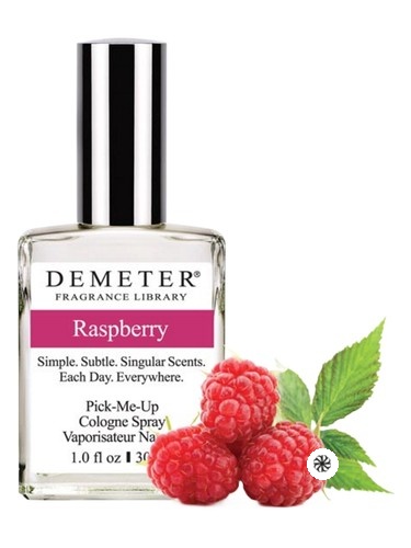 Raspberry Demeter Fragrance