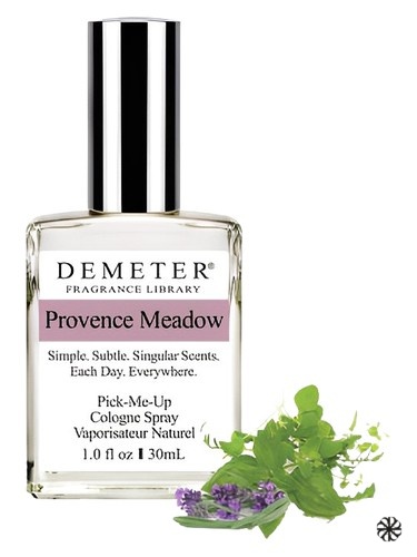 Provence Meadow Demeter Fragrance