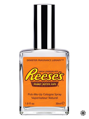 Reese's Peanut Butter Cups Demeter Fragrance