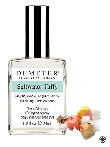 Saltwater Taffy Demeter Fragrance