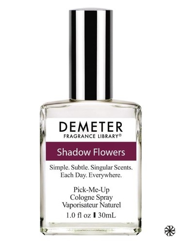 Shadow Flowers Demeter Fragrance