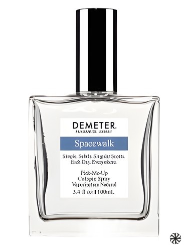 Spacewalk Demeter Fragrance