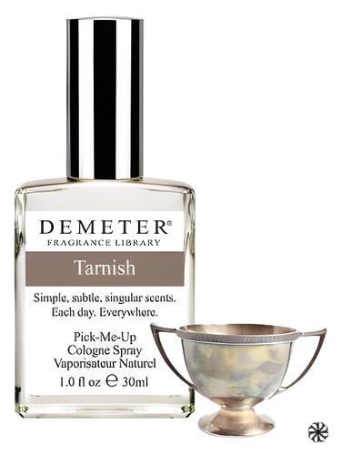 Tarnish Demeter Fragrance