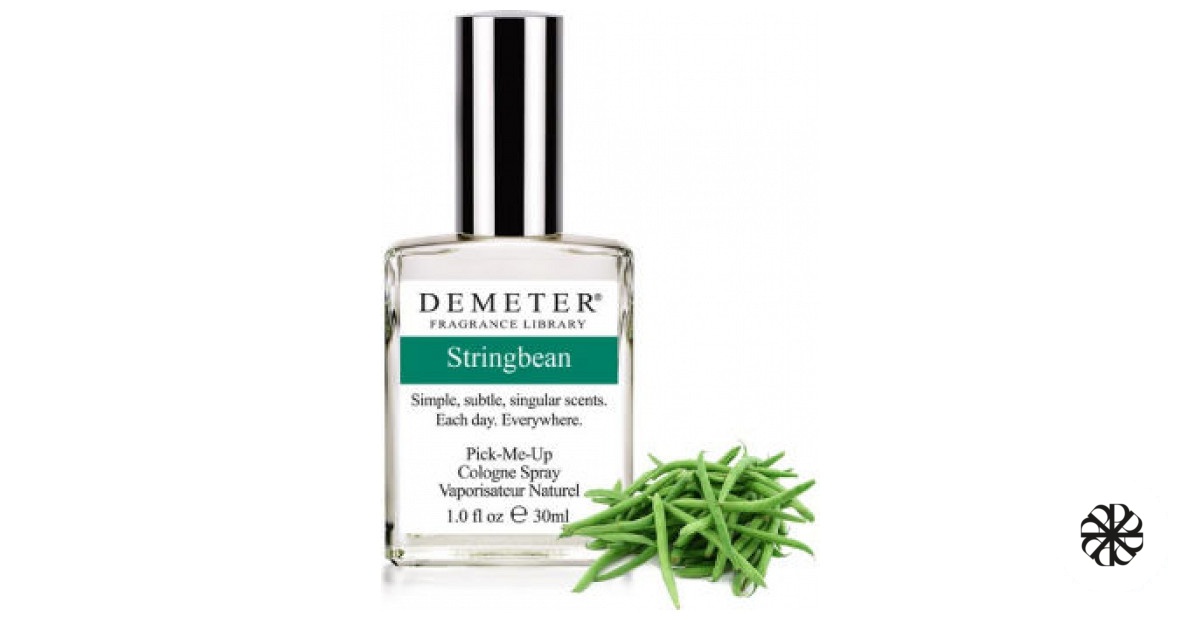 Stringbean Demeter Fragrance