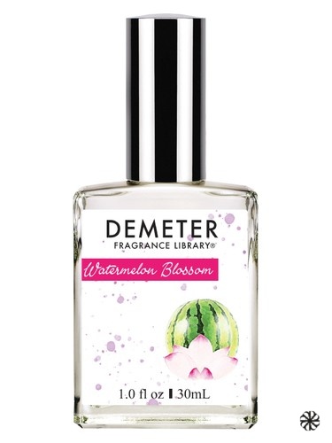 Watermelon Blossom Demeter Fragrance