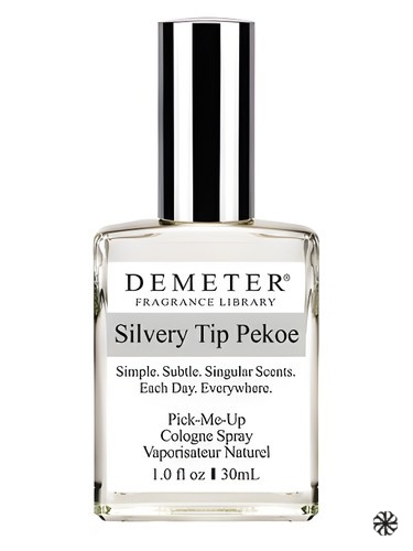 Silvery Tip Pekoe Tea Demeter Fragrance