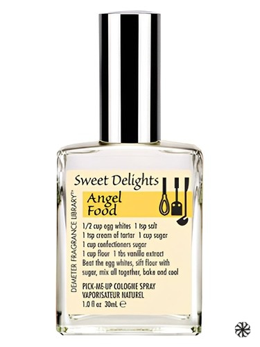 Angel Food Demeter Fragrance