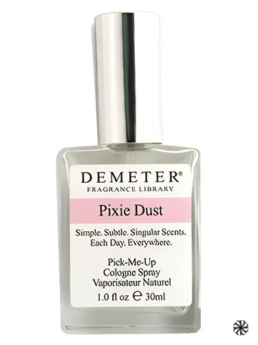 Pixie Dust Demeter Fragrance
