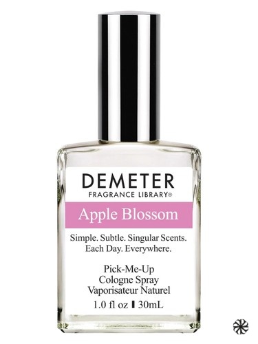 Apple Blossom Demeter Fragrance