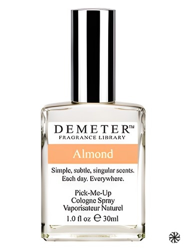 Almond Demeter Fragrance