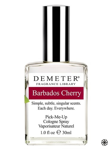 Barbados Cherry Demeter Fragrance