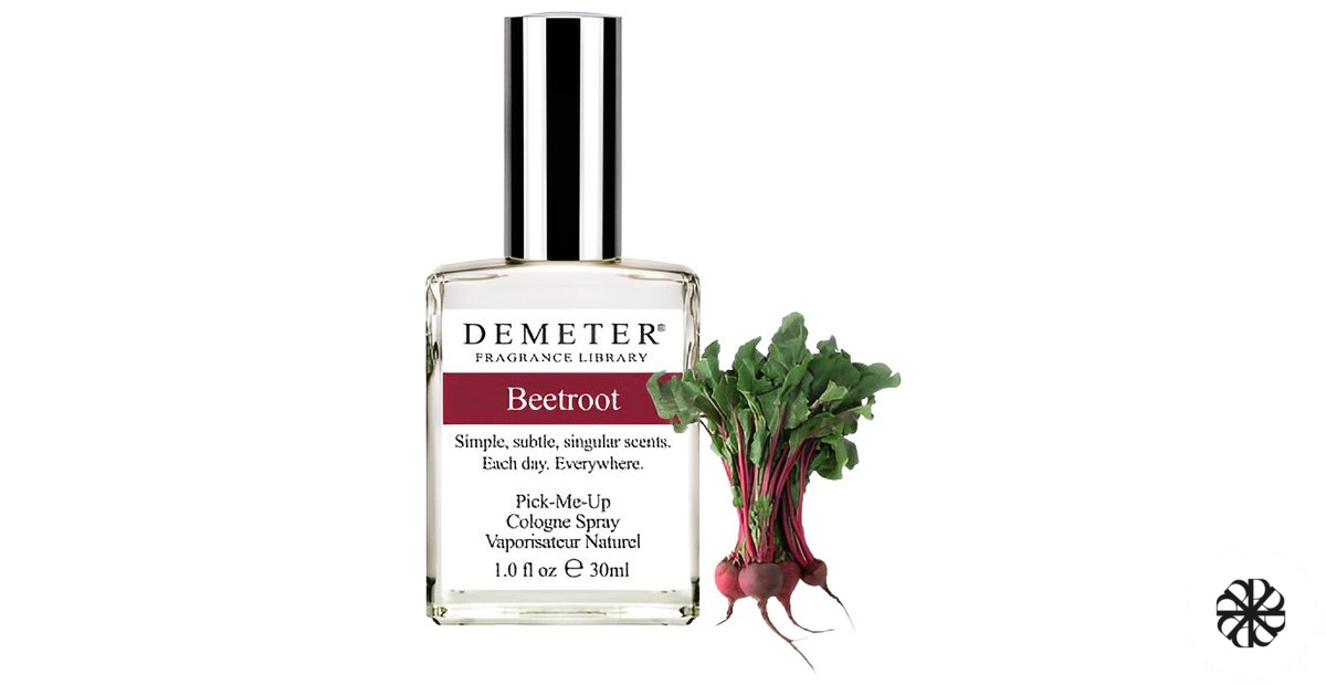 Beetroot Demeter Fragrance