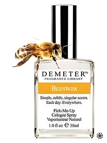 Beeswax Demeter Fragrance