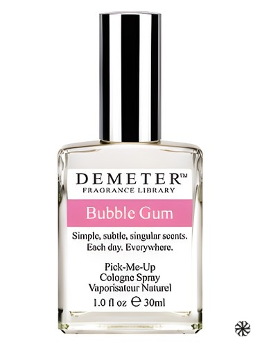 Bubble Gum Demeter Fragrance