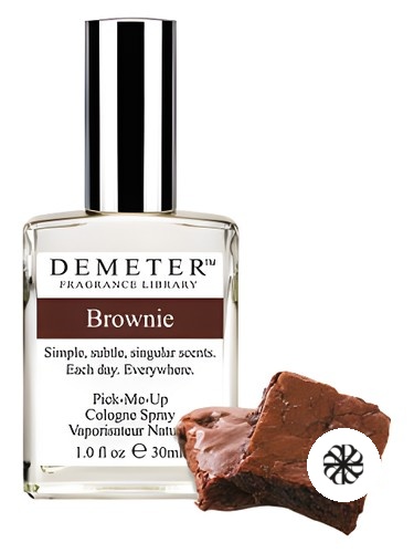 Brownie Demeter Fragrance