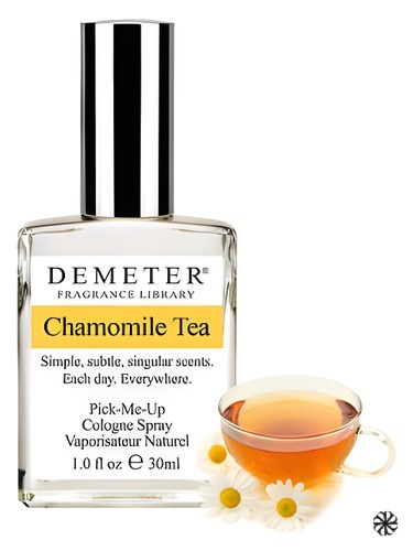Chamomile Tea Demeter Fragrance