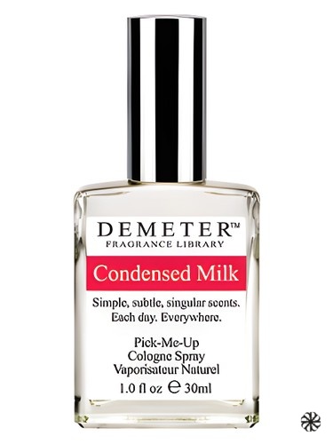 Condensed Milk Demeter Fragrance