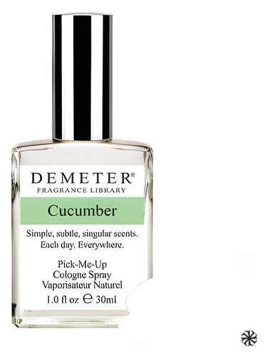 Cucumber Demeter Fragrance