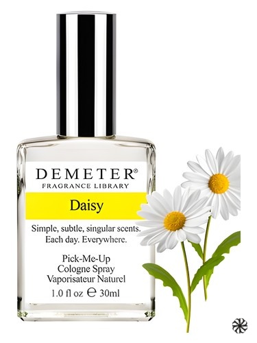 Daisy Demeter Fragrance