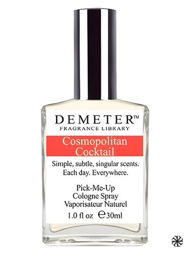 Cosmopolitan Cocktail Demeter Fragrance