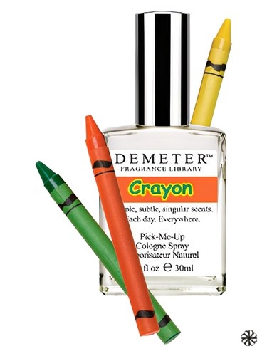 Crayon Demeter Fragrance