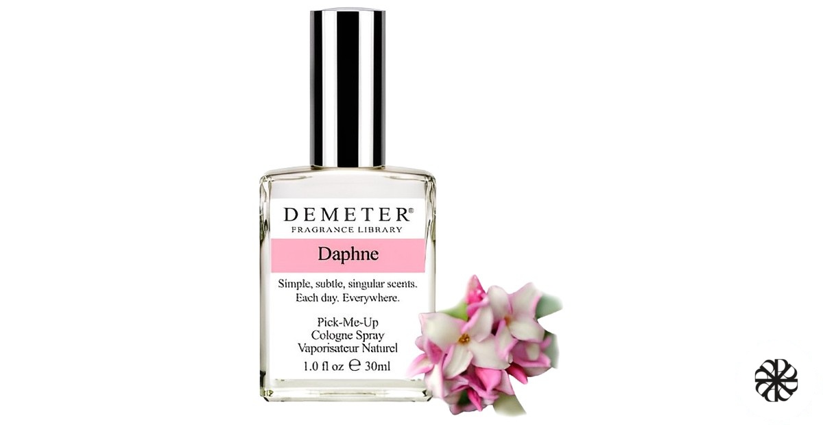 Daphne Demeter Fragrance