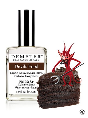 Devils Food Demeter Fragrance