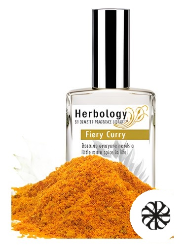 Fiery Curry Demeter Fragrance