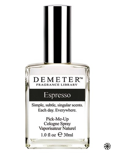 Espresso Demeter Fragrance