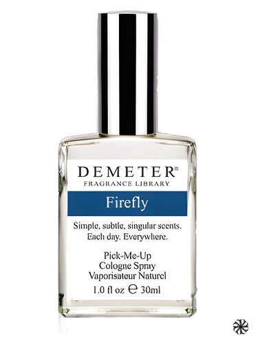Firefly Demeter Fragrance