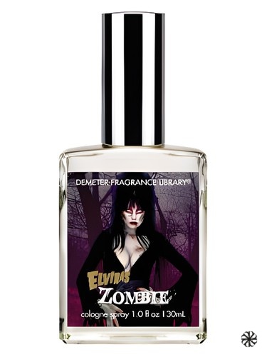 Elvira's Zombie Demeter Fragrance