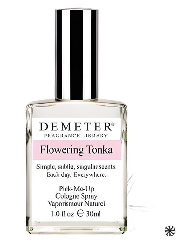 Flowering Tonka Demeter Fragrance