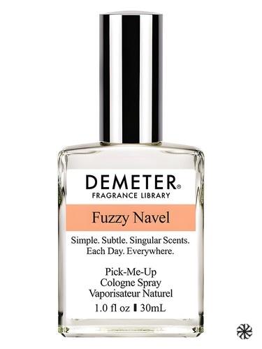 Fuzzy Navel Demeter Fragrance