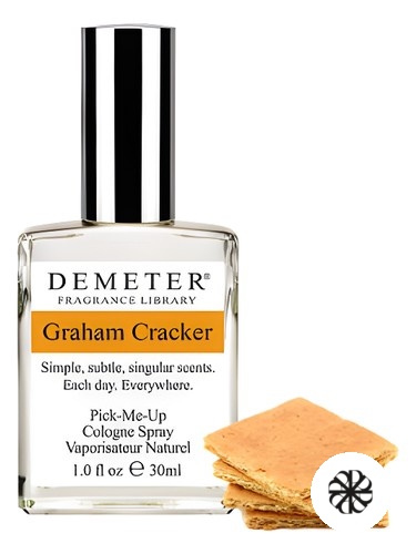 Graham Cracker Demeter Fragrance
