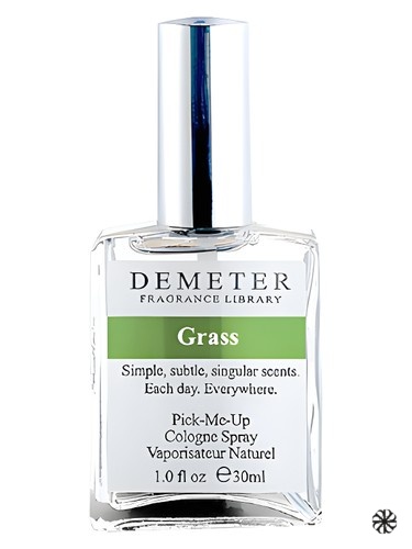 Grass Demeter Fragrance