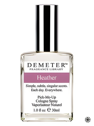 Heather Demeter Fragrance