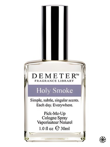 Holy Smoke Demeter Fragrance