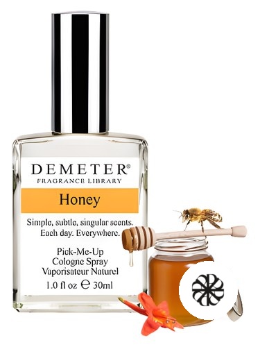 Honey Demeter Fragrance