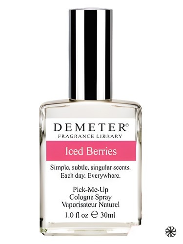 Iced Berries Demeter Fragrance