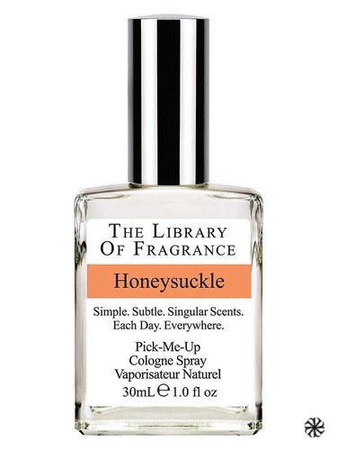 Honeysuckle Demeter Fragrance