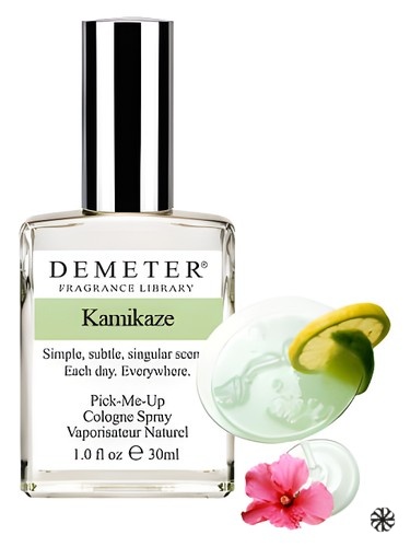 Kamikaze Demeter Fragrance