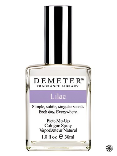 Lilac Demeter Fragrance