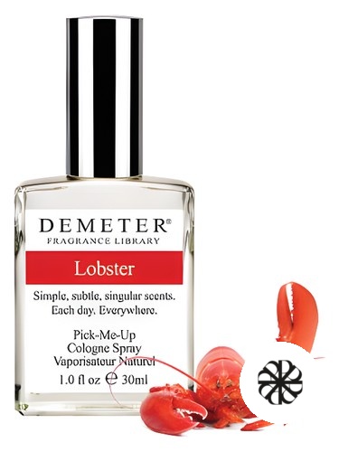 Lobster Demeter Fragrance