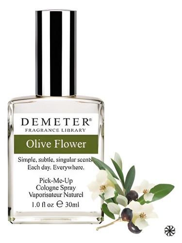 Olive Flower Demeter Fragrance