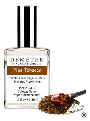 Pipe Tobacco Demeter Fragrance