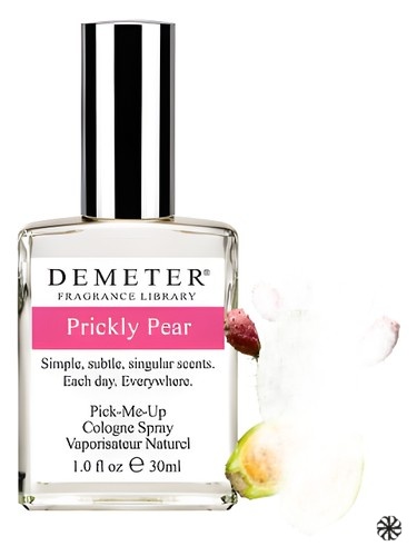 Prickly Pear Demeter Fragrance