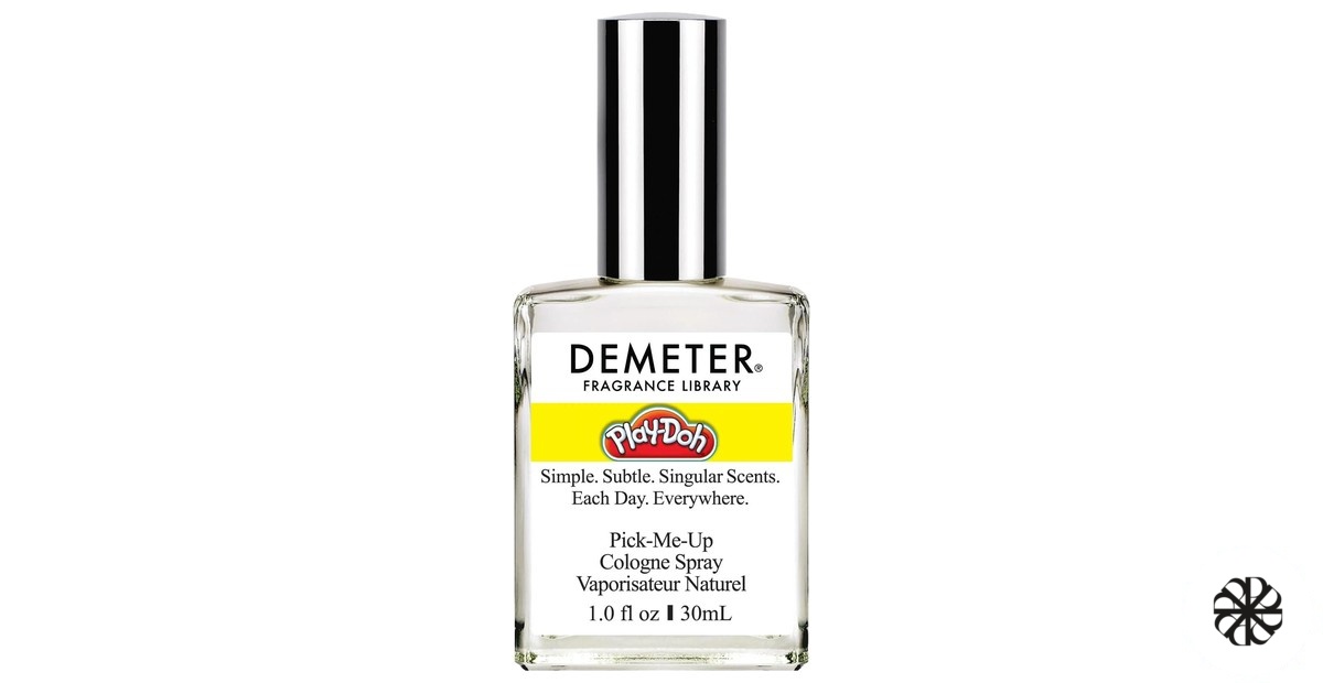 Play-Doh Demeter Fragrance