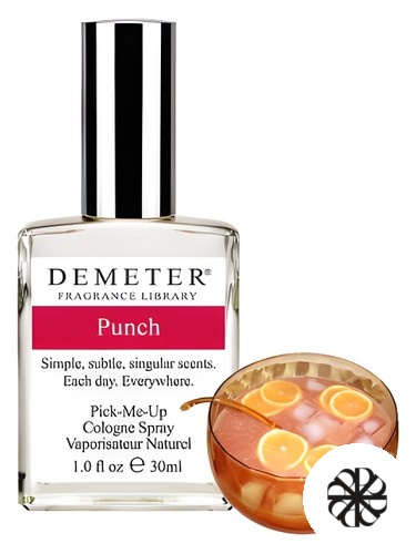 Punch Demeter Fragrance